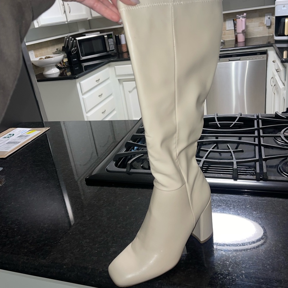 Madden Girl Boots